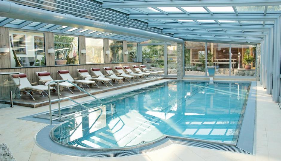 Wellness & Landhotel Prinz- Wellness & Romantik 安格尔 外观 照片