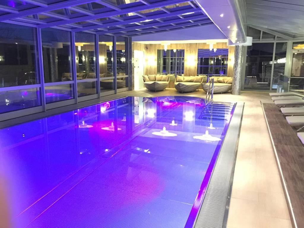 Wellness & Landhotel Prinz- Wellness & Romantik 安格尔 外观 照片